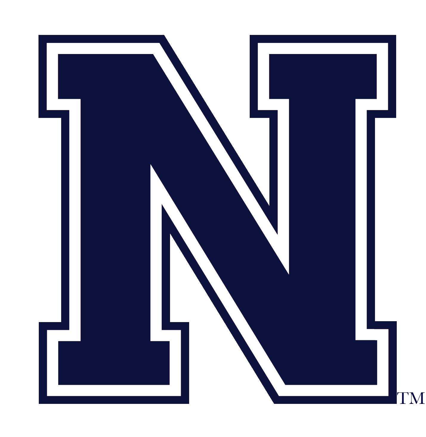 Napoleon Wildcats logo