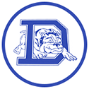 Defiance Bulldogs logo