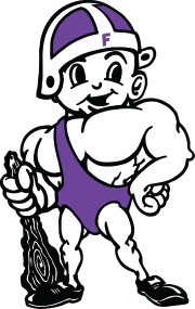 Fremont Ross Little-Giants logo